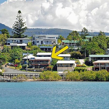 Airlie Waterfront Bed & Breakfast Airlie Beach Dış mekan fotoğraf