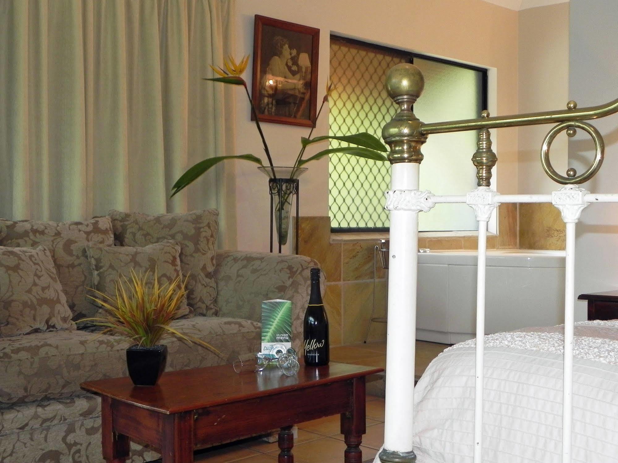 Airlie Waterfront Bed & Breakfast Airlie Beach Dış mekan fotoğraf